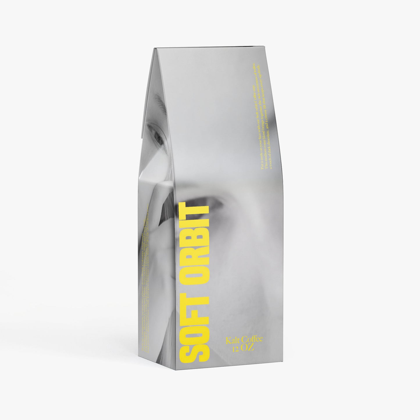 Soft Orbit (Medium Roast – Toffee, Dark Chocolate, Citrus Notes, Lively Sweetness)