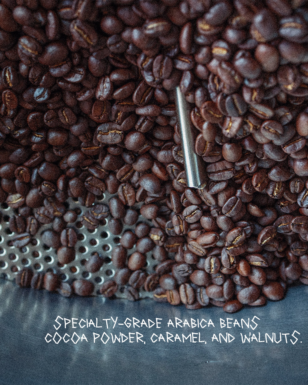 Samba Solace prelude 4oz