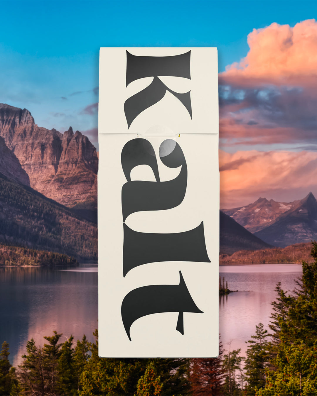 Trapper Peak (Decaf: Cocoa, mellow citrus, toasty)