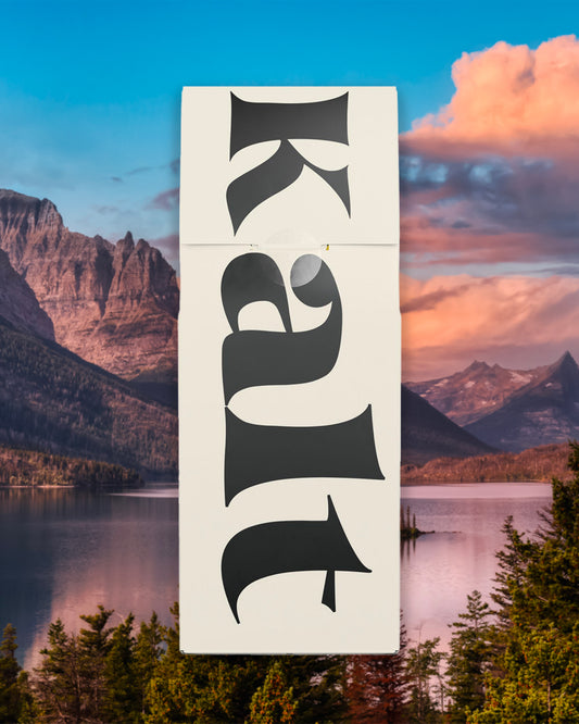 Trapper Peak (Decaf: Cocoa, mellow citrus, toasty)