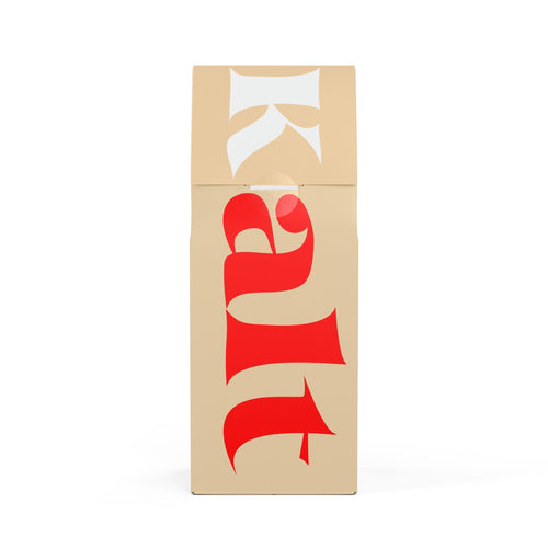 Andean illumination (Light-Medium Roast)