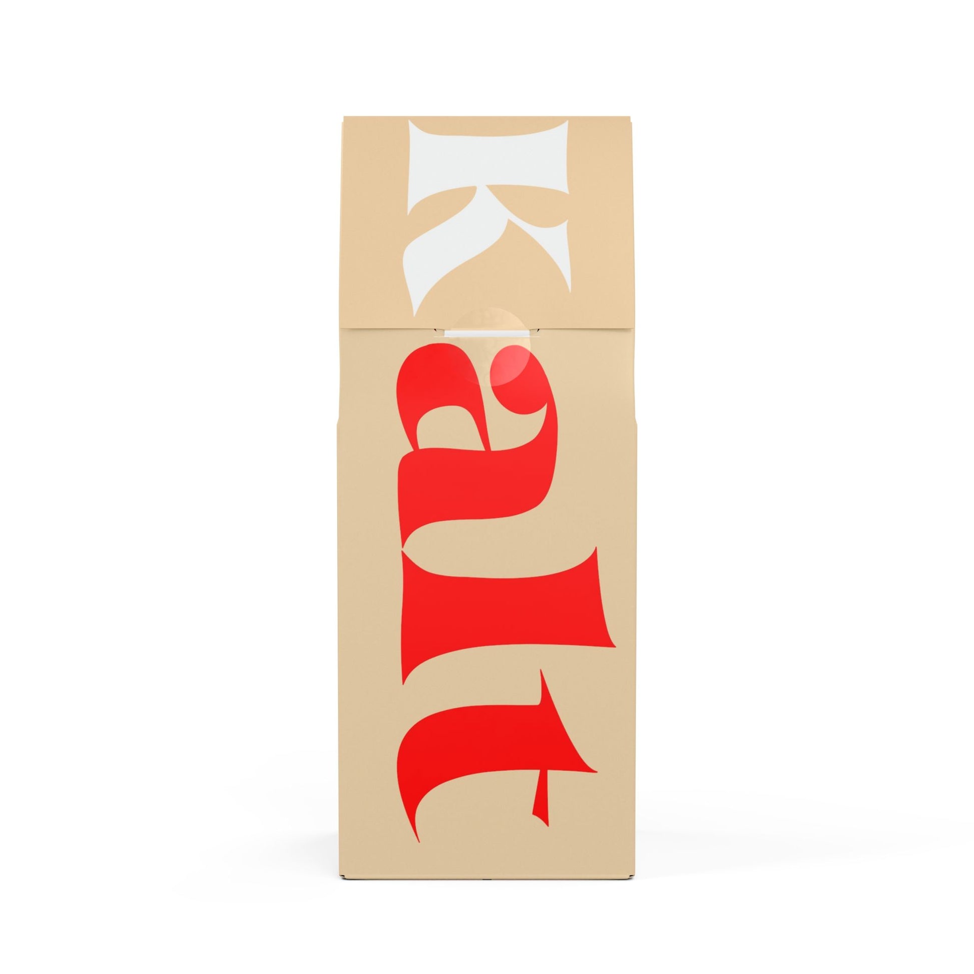 Andean illumination (Light-Medium Roast)