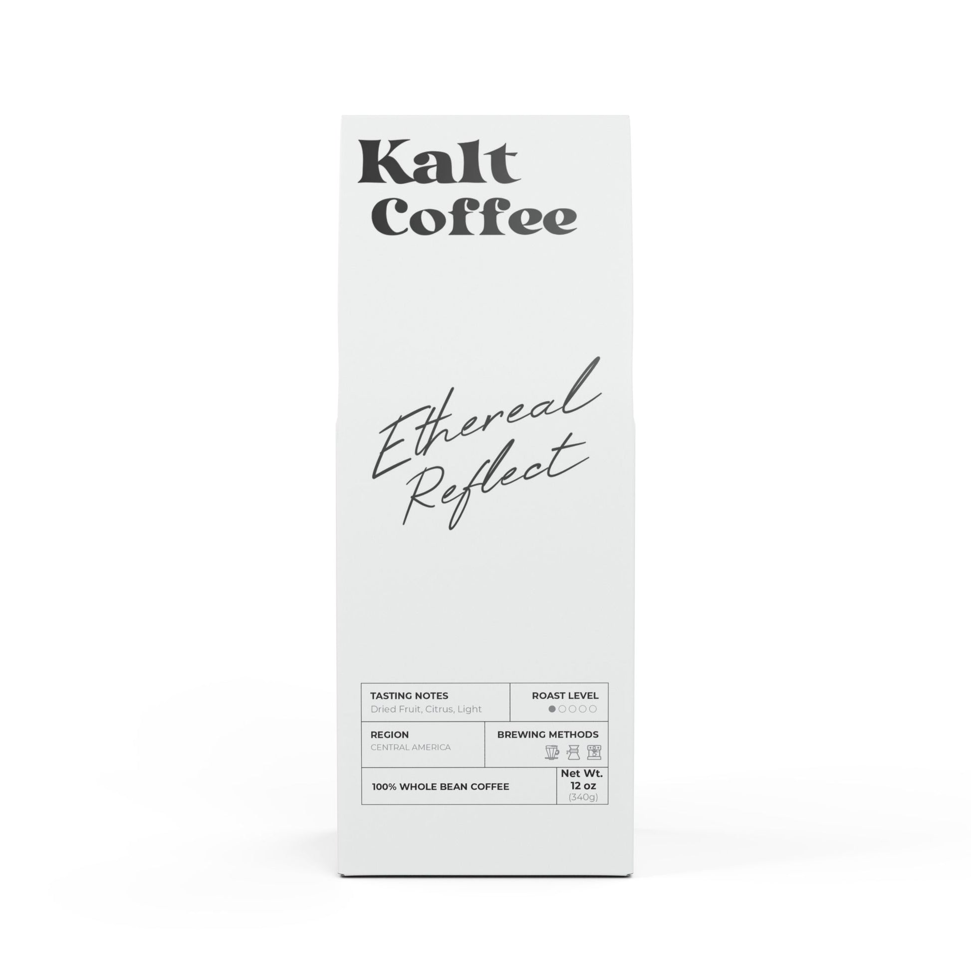 Ethereal reflect (Light Roast)
