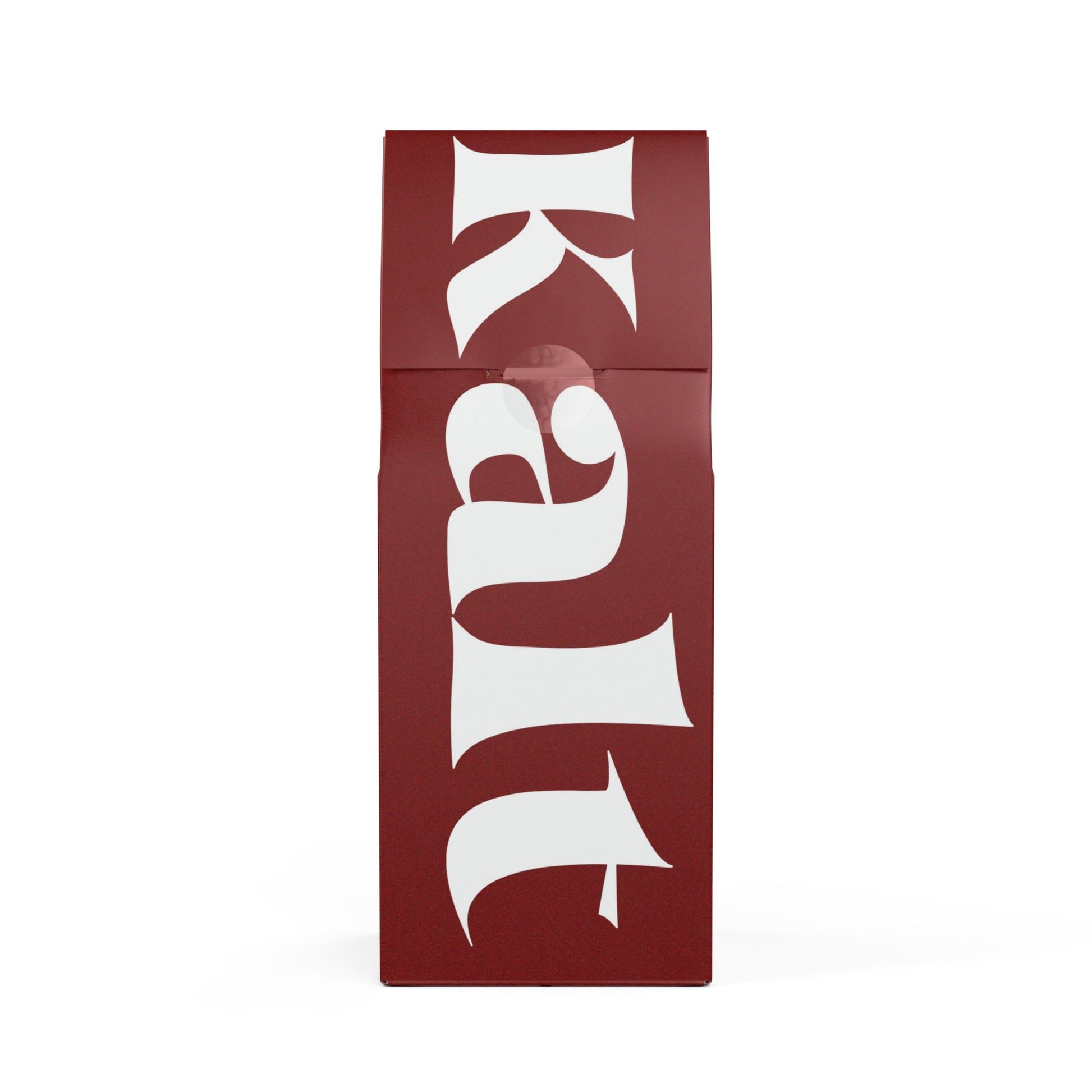 Ravenroot ember (Dark French Roast)
