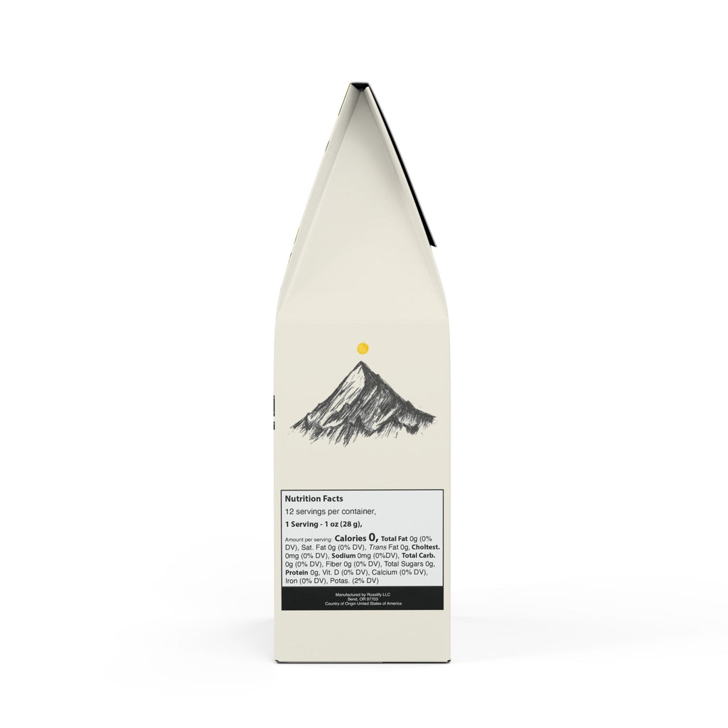 Trapper Peak (Medium Roast)