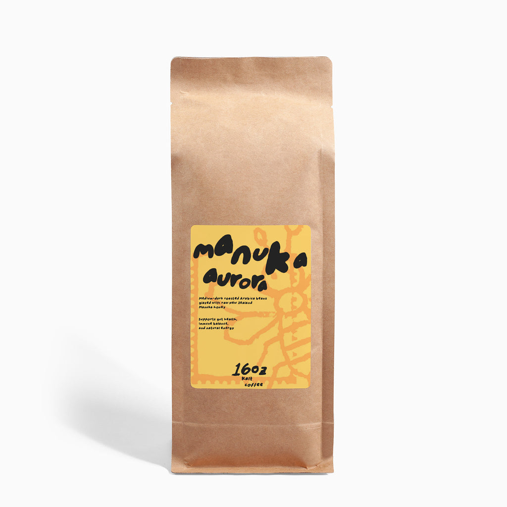 Manuka Aurora 16oz