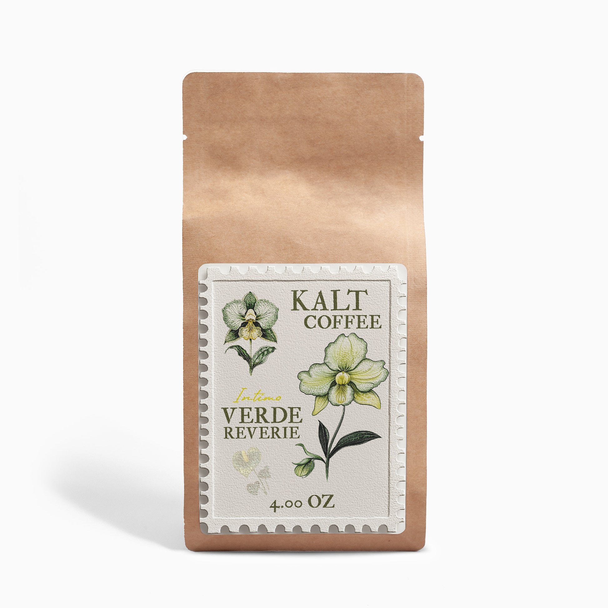 Verde Reverie Intimo 4oz