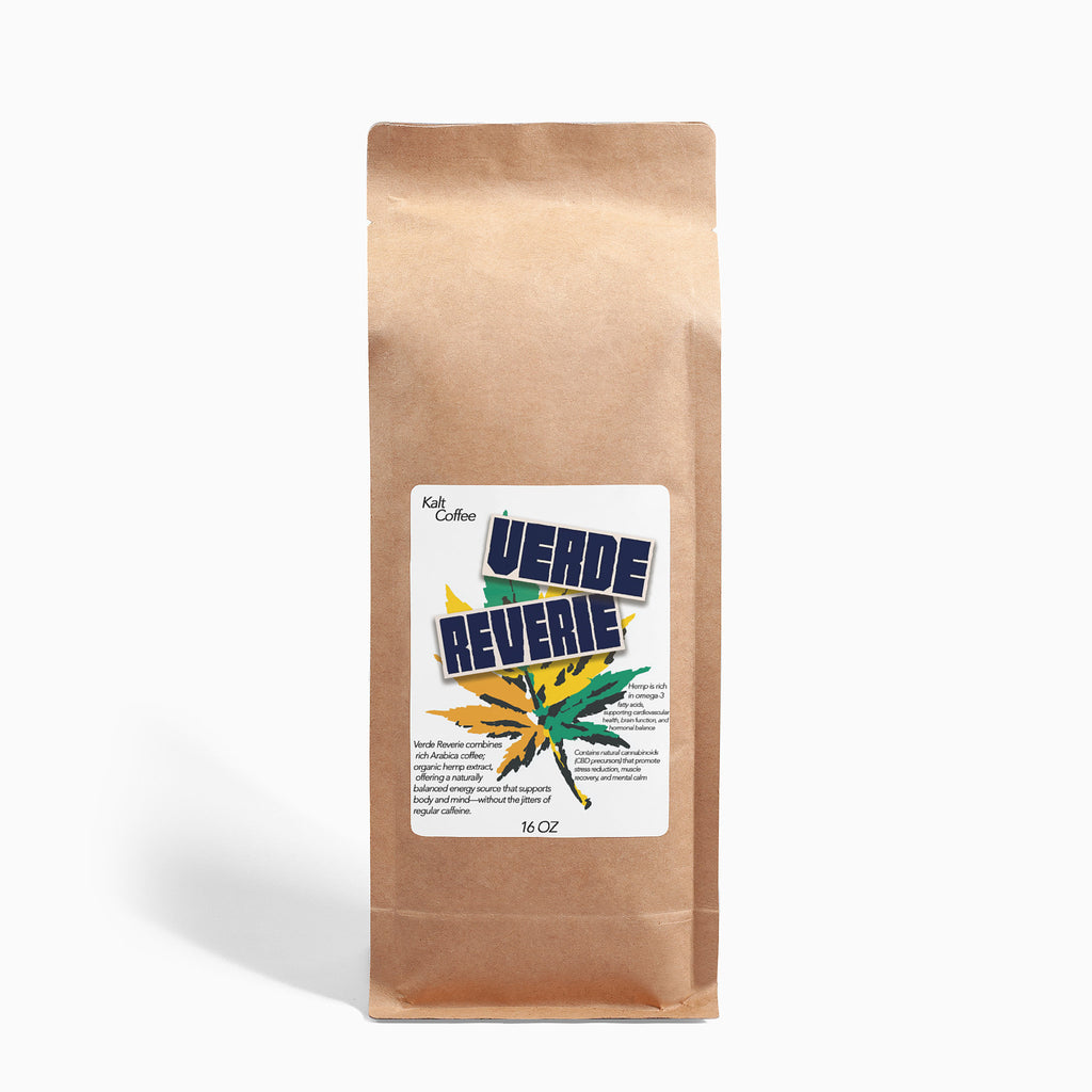Verde Reverie 16oz