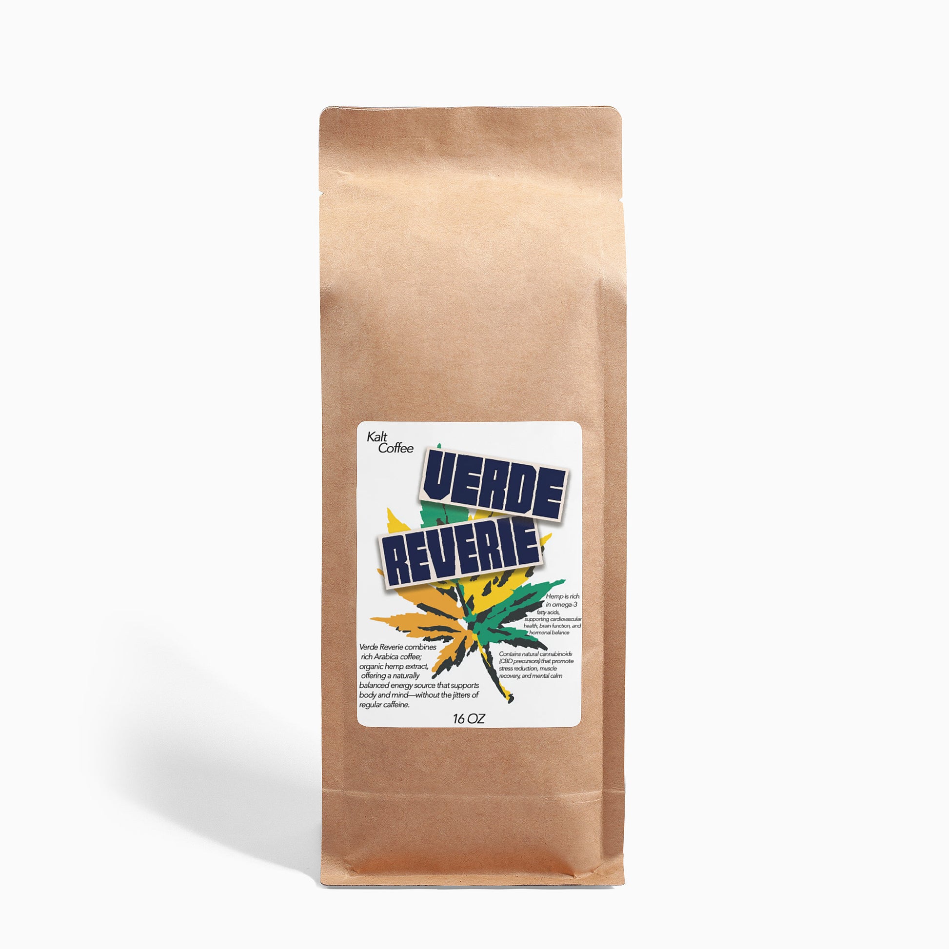 Verde Reverie 16oz