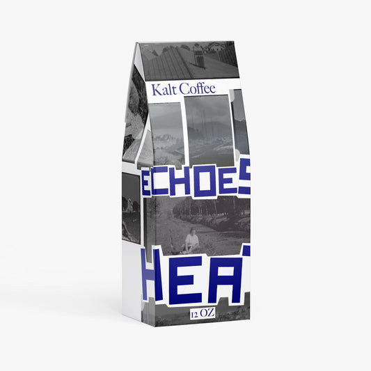 Echoes of Heat (Deep Roast – Toasted Nuts, Cocoa, Balanced Body)