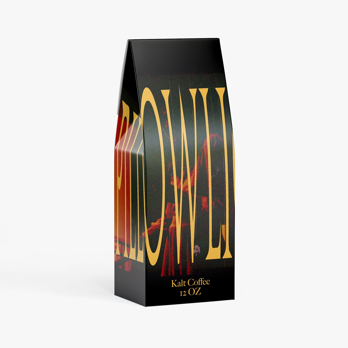 Pillowlight (Medium Roast – Praline, Toffee, Balanced & Smooth)