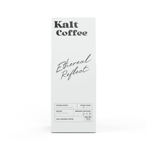 Ethereal reflect (Light Roast)