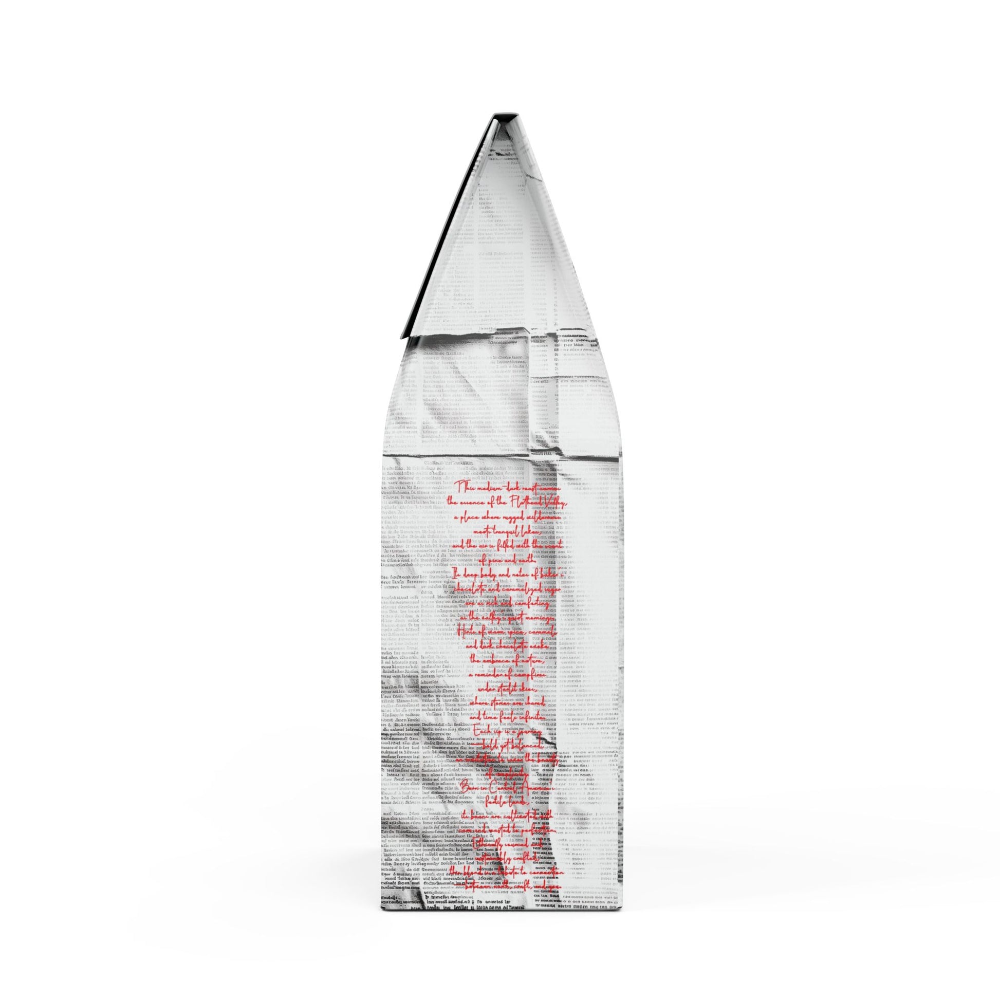Veiled hollow (Medium-Dark Roast)