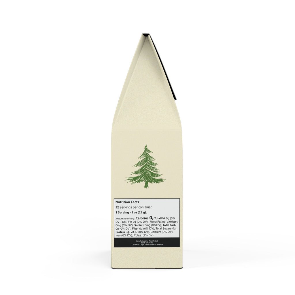 Volcanic twilight (Medium-Dark Roast)