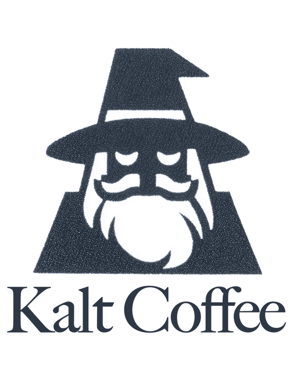 kalt coffee