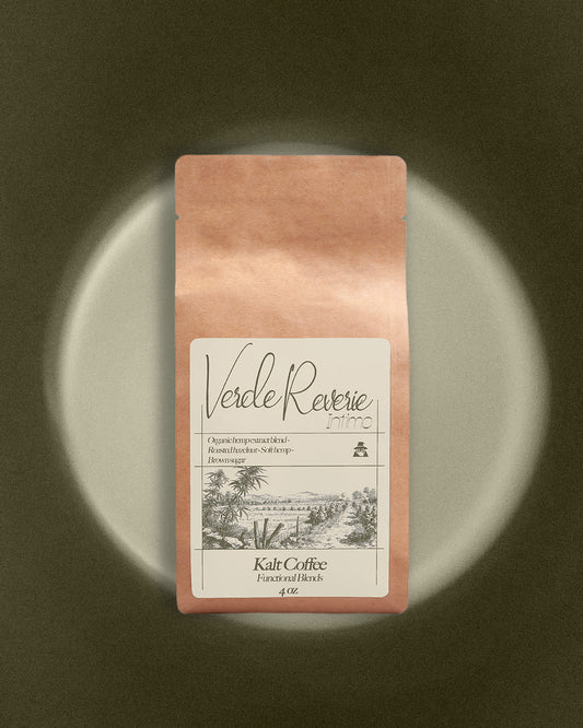 Verde Reverie Intimo 4oz
